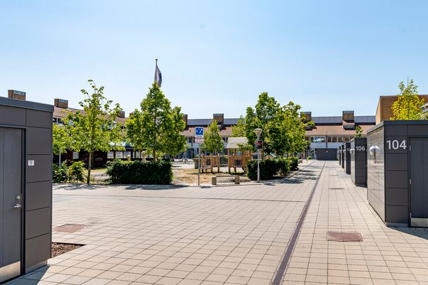 Beringsvænget, 118 st. tv. - Photo 1