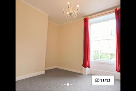 2 Bed Flat, Aberdeen Road, BS6 - Photo 4