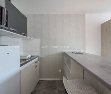 Location Appartement 1 pièces 27 m2 à Thorigny-sur-Marne - Photo 6