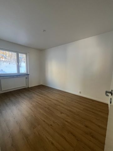 Nya vägen, Sundsvall - Foto 4