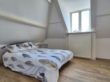 Te huur: Appartement Wildeveenstraat in Rotterdam - Photo 5