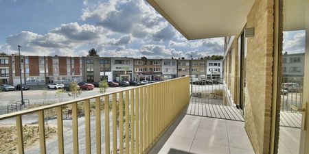Appartement te huur in Overijse voor € 995 met 2 slaapkamers - Photo 2