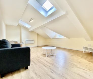2 bedroom apartment to rent - Photo 3