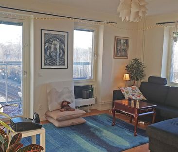 Johanneshovsvägen, Årsta - Photo 1