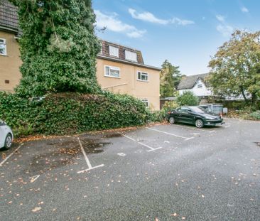 2 bedroom apartment to rent Christchurch Road, Bournemouth, BH1 - Photo 2