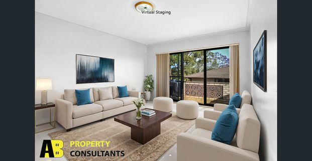 2 Bedroom Freshly painted unit with Lock up Garage - Photo 1