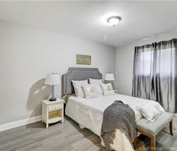 For Lease - 129 Waverly Street Unit# Main, Oshawa, Ontario - Photo 6