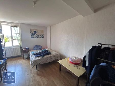 Appartement à louer 4 pièces 90.55m² - Photo 5