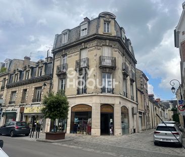 LOCATION : appartement de 3 pièces (56 m²) à Soissons - Photo 3