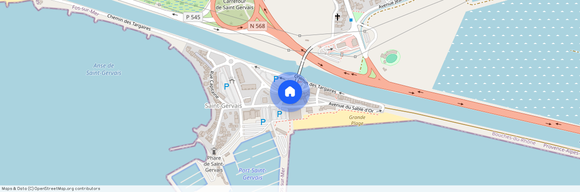 13270, Fos-Sur-Mer