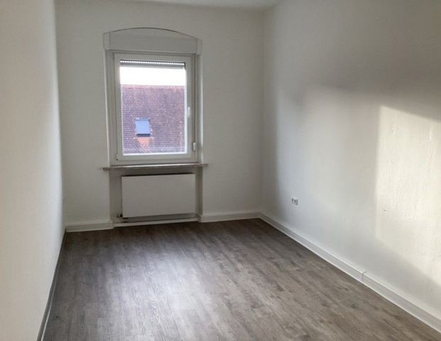 Tolle 2 Zimmerwohnung mit Balkon! - Foto 1