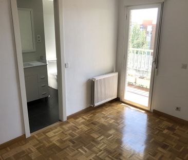 Piso de alquiler en Avenida del Doctor García Tapia, Marroquina - Photo 5