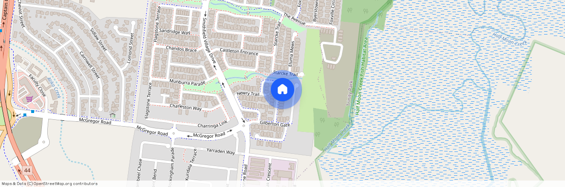 35 Newry Trail, Qld 4878, Smithfield