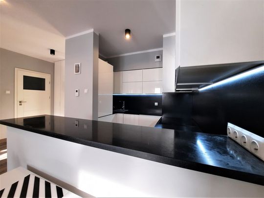 Stare Miasto, 2 pok z balkonem, winda - Фото 1