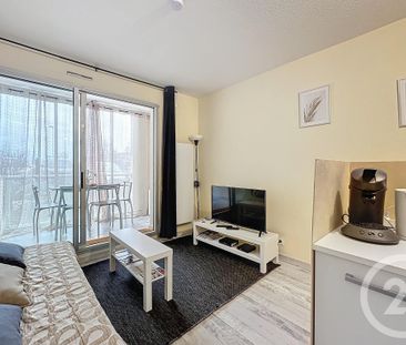 Location Appartement 2 pièces 30m² 34203 SETE CEDEX 34200 - Photo 2