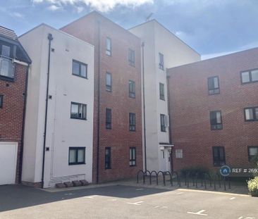 2 bedroom flat to rent - Photo 5