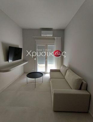 Διαμέρισμα για ενοικίαση Άγιος Σπυρίδων (Νέα Ιωνία Βόλου) - Photo 1