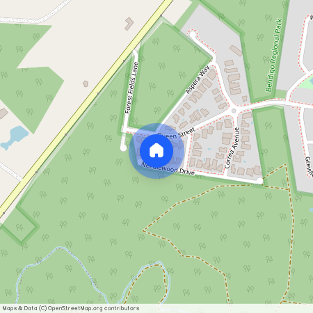 26 Needlewood Dr, Vic 3555, Kangaroo Flat