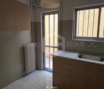 Διαμέρισμα για ενοικίαση Νέο Τέρμα (Μαρούσι) - Photo 1