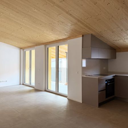 4.5 Zimmer, 107 m², 2. Stock - Photo 3