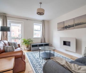 22 Ferndale Court, Lisburn Road, Belfast, BT9 7EE - Photo 1