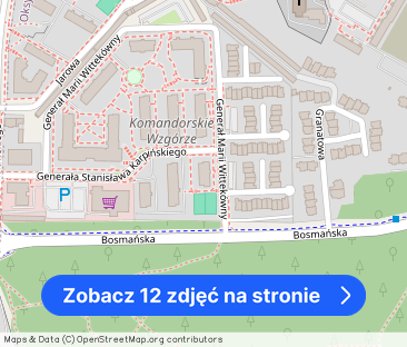 2 Pokoje Umeblowane | Gdynia Komandorskie Wzgórze - Zdjęcie 1