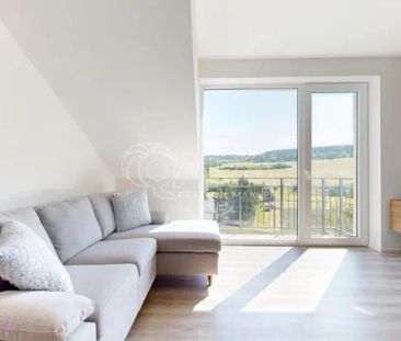 Pronájem moderního bytu 2+kk ve Zbirohu, ulice Majerové - Photo 2