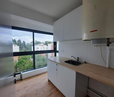 Appartement T2 à louer - 42 m² - Photo 5
