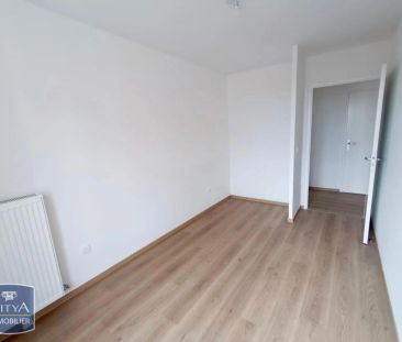 Appartement à louer 3 pièces 60.35m² - Photo 1