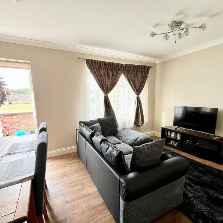 2 bedroom apartment to rent - Photo 1