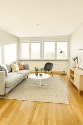 Vårholmsbackarna, Stockholm - Foto 1