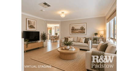 Modern Home with Multiple Living Areas & Double Garage - Photo 2