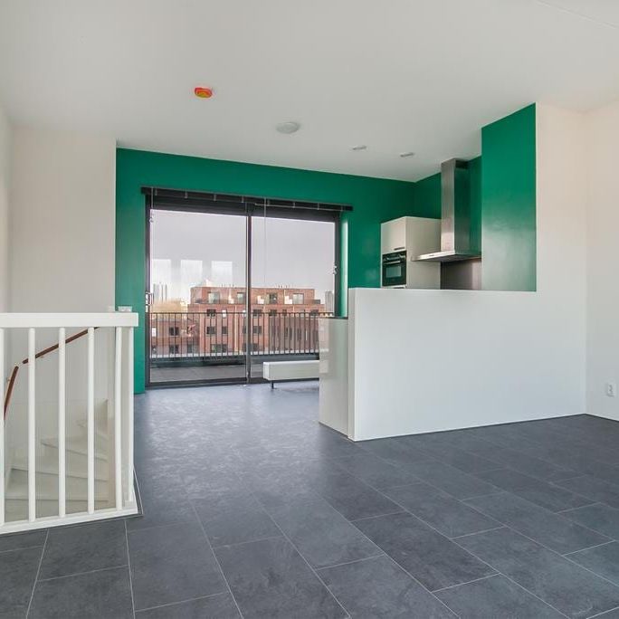 Appartement te huur: Laan op Zuid 1576 3071 AC Rotterdam - Photo 1