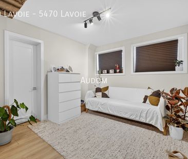 5470 Lavoie - 5470 Lavoie - Photo 4