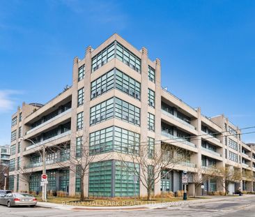 Madison Lofts , #211 - Photo 2