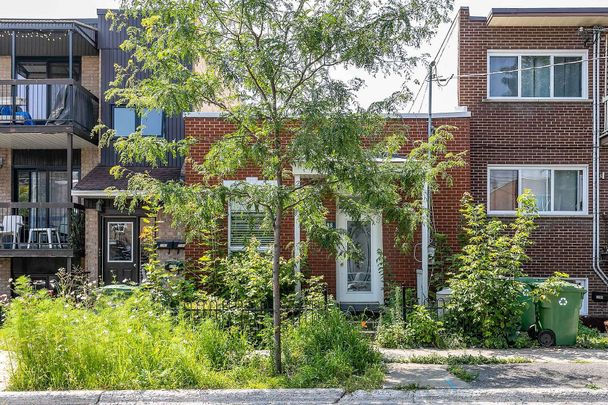 Maison unifamiliale détachée à louer à Mercier / Hochelaga-Maisonneuve - Photo 1