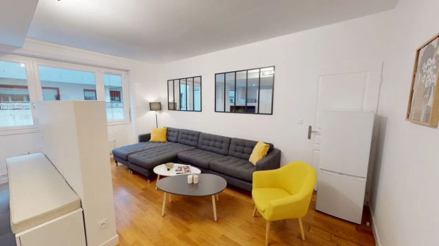 18 Rue d'Enghien 18, Lyon - Photo 1