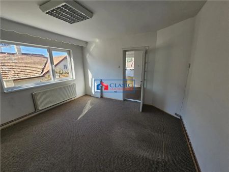 Inchiriere spatiu pentru birouri in cartier Gheorgheni, Cluj-Napoca - Fotografie 3