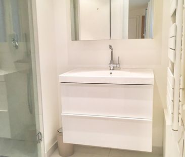 Paris IVème Quai de Bourbon Studio meublé - Photo 5