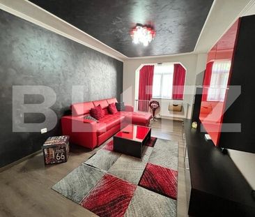 Apartament 2 camere, mobilat si utilat modern, Calea Bucuresti - Photo 1