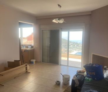 Μονοκατοικία για ενοικίαση Πανόραμα Σαρωνίδας (Σαρωνίδα) - Photo 3