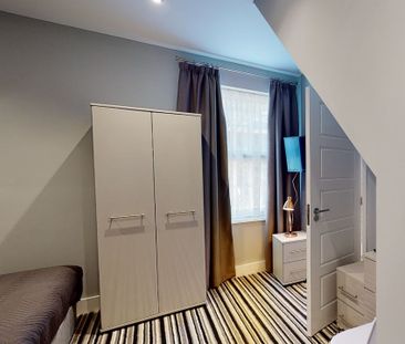 1 bed house of multiple occupation to rent in Unthank Road, Norwich - Photo 3