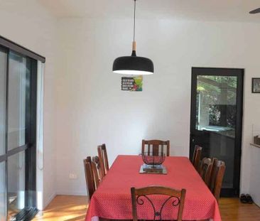 Partly Furnished in Opua - Photo 2