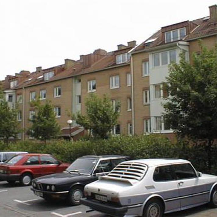 Olofsborgsgatan 1B, Persborg - Foto 2