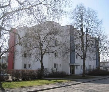 Helle 2-Zimmer-Wohnung mit Balkon - Photo 1