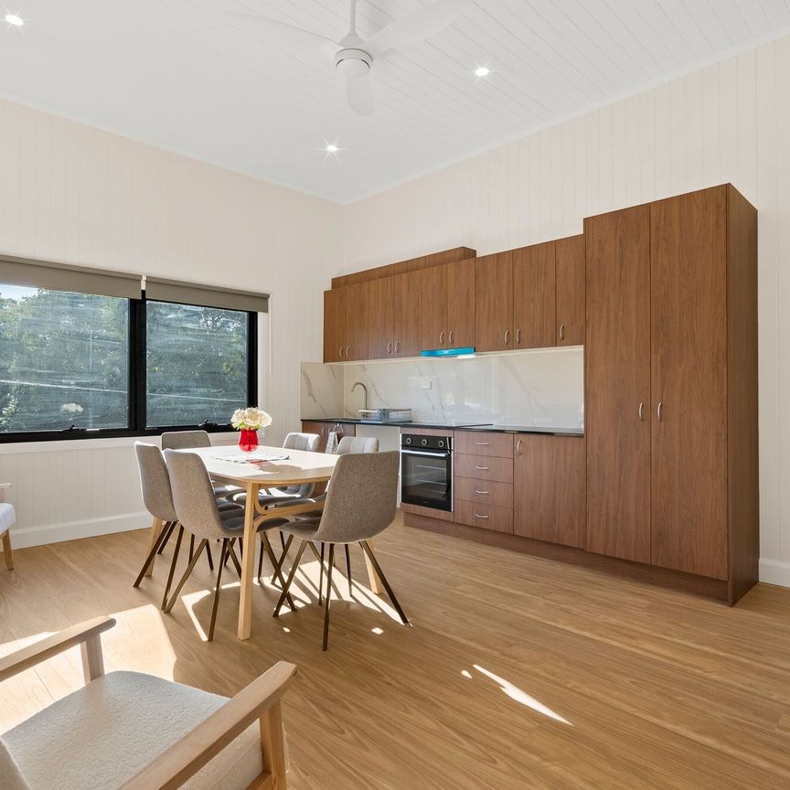 Enoggera - Photo 1
