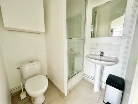 Location Appartement 1 pièce 21m² BOULOGNE SUR MER 62200 - Photo 5
