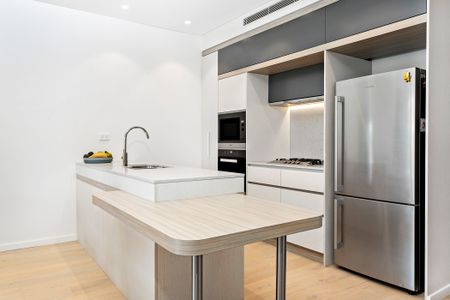 407/46-54 Harbour Street, Mosman NSW 2088 - Apartment For Rent | Domain - Photo 4