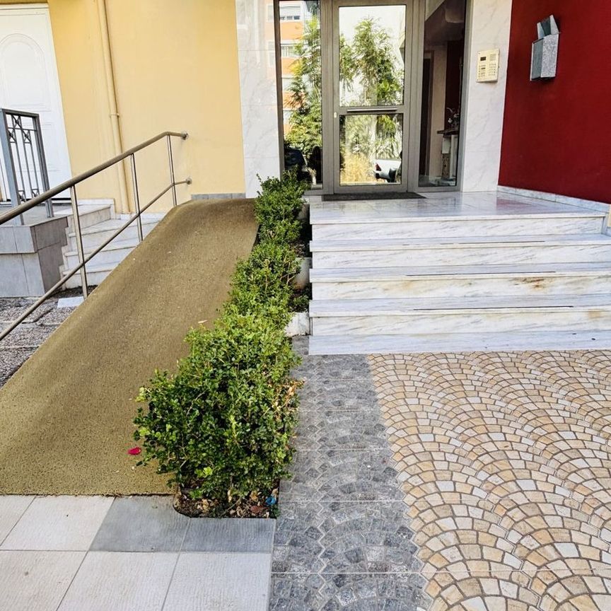 Διαμέρισμα για ενοικίαση Κουρέντι (Χαλκίδα) - Photo 1