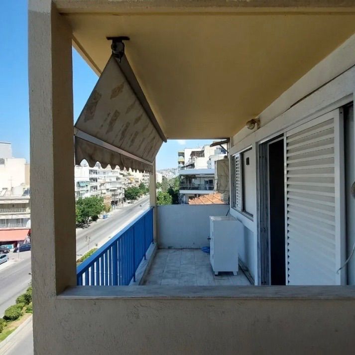 Διαμέρισμα για ενοικίαση Κάτω Τούμπα (Τούμπα) - Photo 1